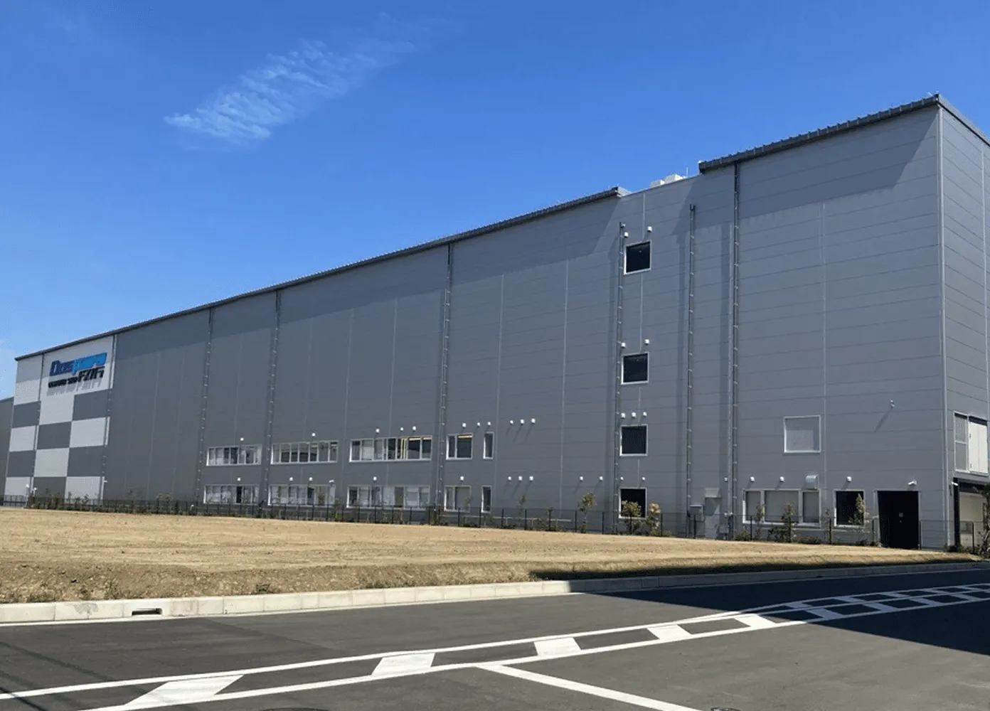 ECの裏側を、強くする。