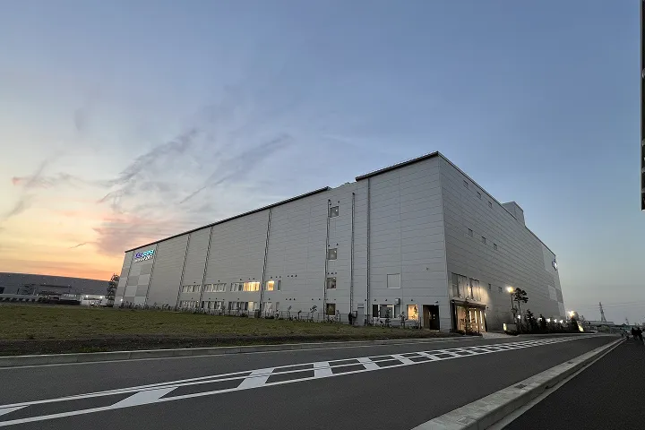 安心して任せられる物流を追求