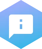 インフォメーション