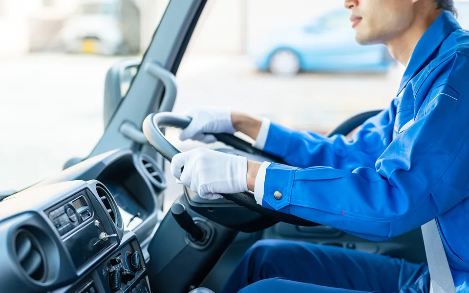 サードウェーブの発送代行