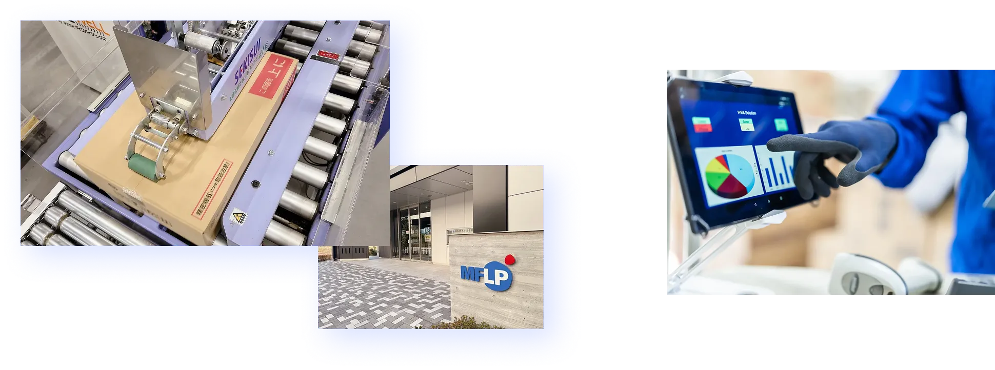 サードウェーブのフルフィルメントサービスにお任せください