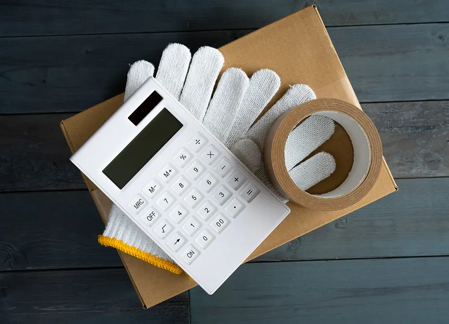 大手配送キャリアとの提携によるコスト削減